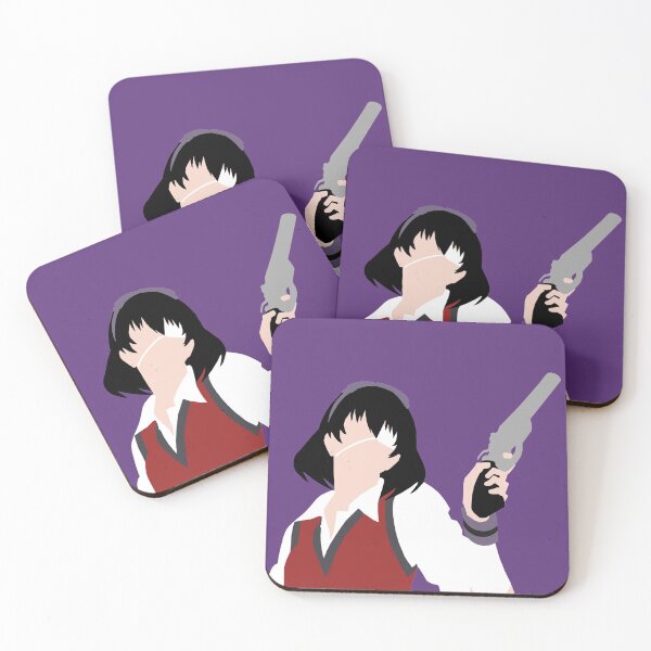 Item preview, Midari Ikishima designed and sold by zquiggly.