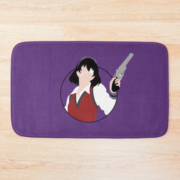 Item preview, Midari Ikishima designed and sold by zquiggly.