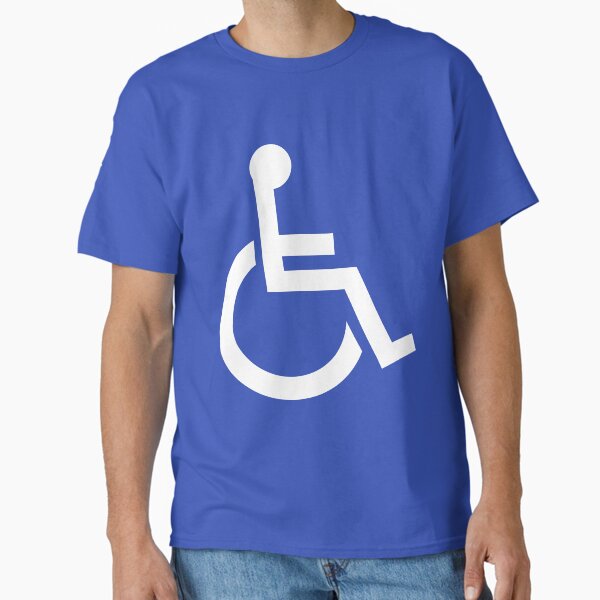 Item preview, Disabled Icon designed and sold by TheBSG.
