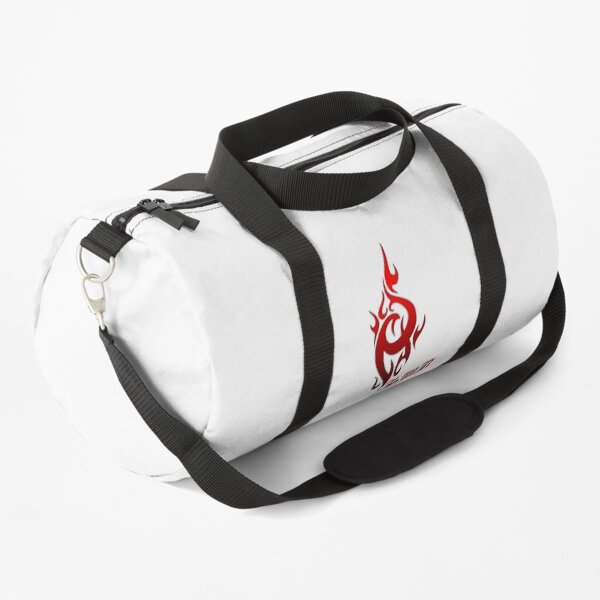 K: Return of Kings - HOMRA Insignia (Red Clan) Duffle Bag