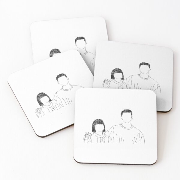 Item preview, Itaewon class designed and sold by maryetaa.