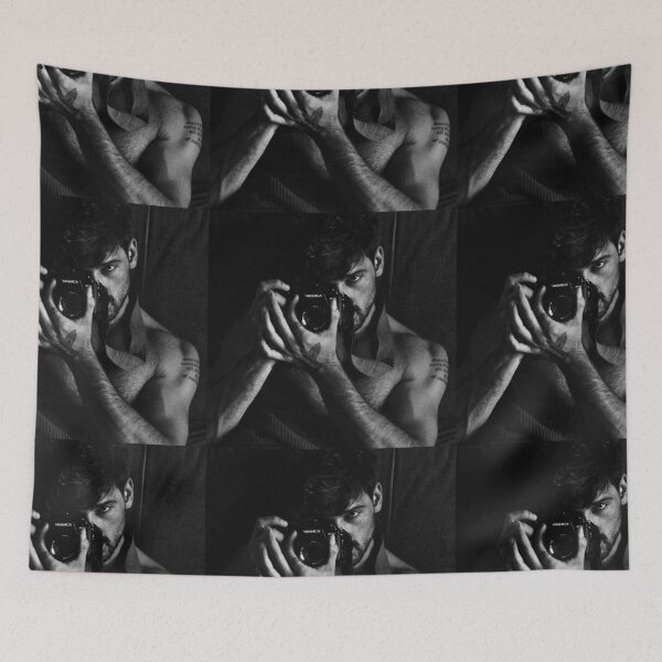 Item preview, Michele morrone / 365 Dni designed and sold by SH-aestheticart.