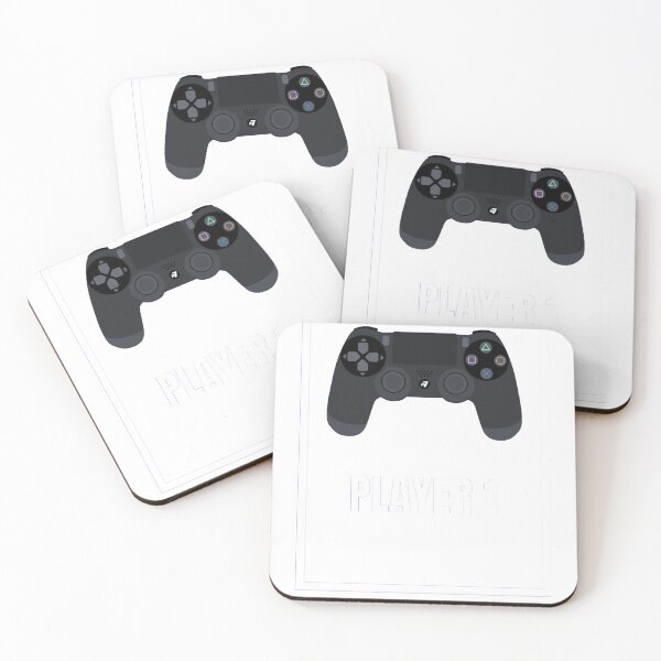 Item preview, BS7 Player 1 designed and sold by theBS7store.