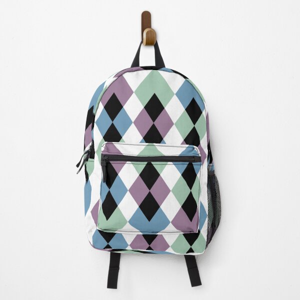 Item preview, Rhombus Mania V designed and sold by platonicXXI.