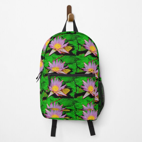 Item preview, Floral print pretty colors designed and sold by montaque8.