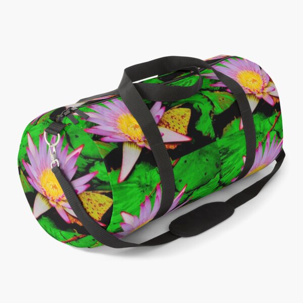 Item preview, Floral print pretty colors designed and sold by montaque8.