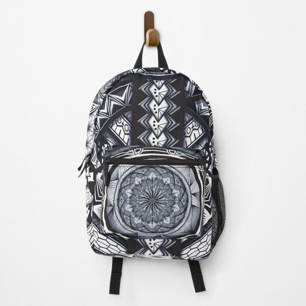 Item preview, ZS AD Tribal Inspired V2.0.1.© designed and sold by OmarHernandez.