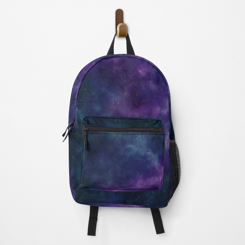 Item preview, Backpack designed and sold by BlueLinnet.