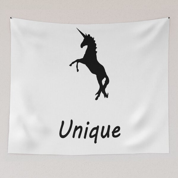 Item preview,  unicorn designed and sold by NT99.