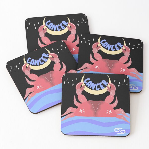 Item preview, Cancer designed and sold by Giulia Pink.