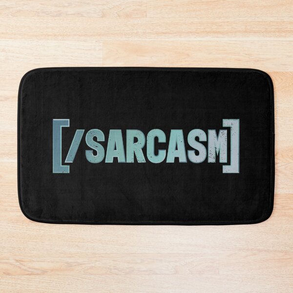Item preview, Sarcasm Coding Internet Nerdy Humor designed and sold by Creatively Torn.