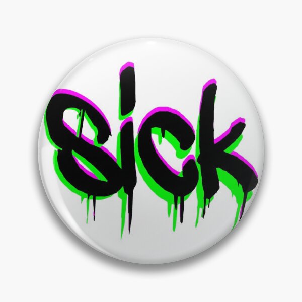 Item preview, Sick  designed and sold by artbysydsyd.