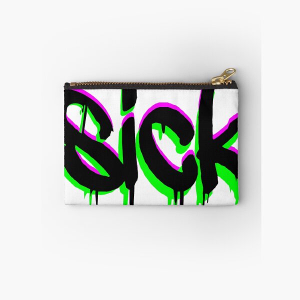 Item preview, Sick  designed and sold by artbysydsyd.