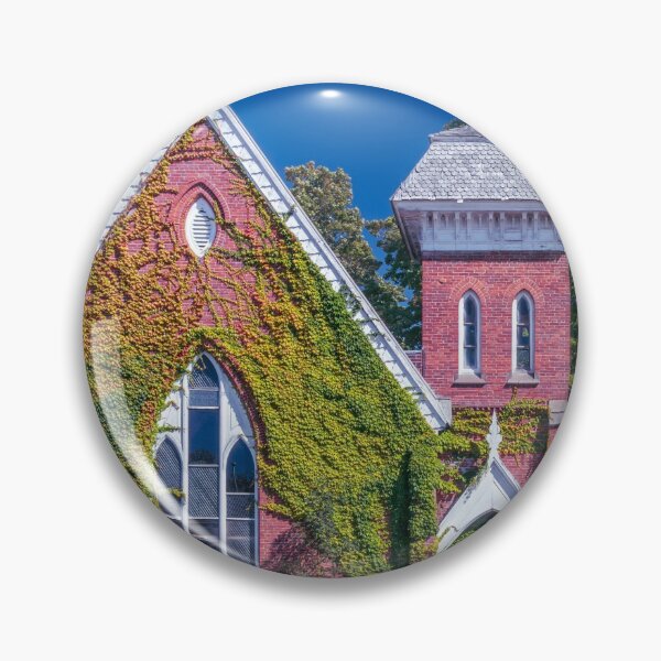 Item preview, Brick House in Bridgetown designed and sold by kenmo.