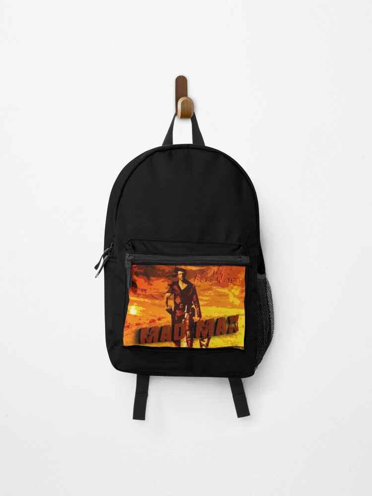 Mad max backpack Clearance