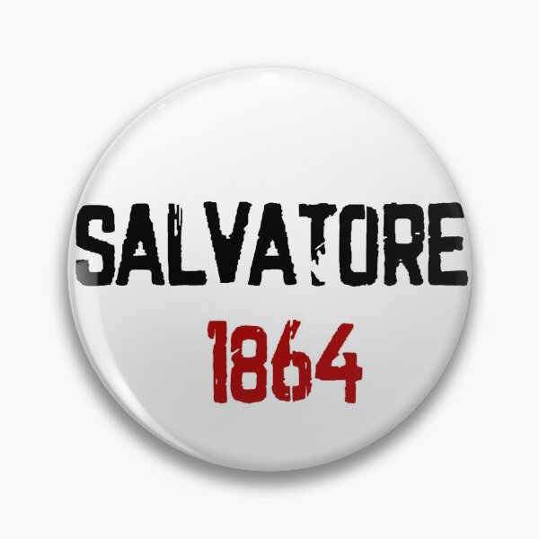 Item preview, Salvatore 1864 designed and sold by Daezha Kirk.
