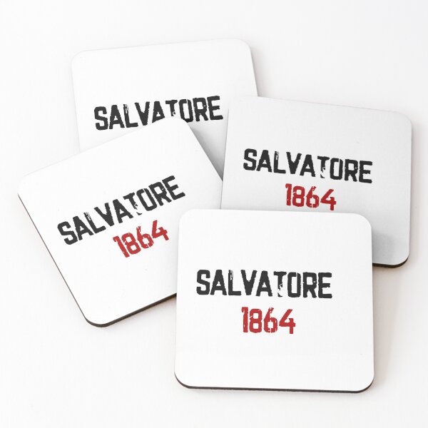 Item preview, Salvatore 1864 designed and sold by Daezha Kirk.