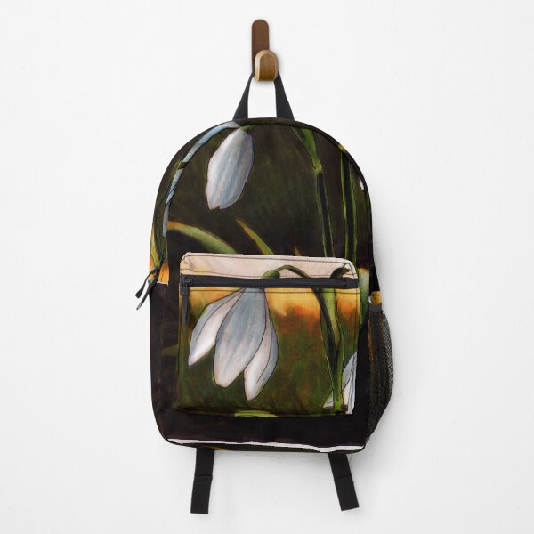 Item preview, Snowdrop designed and sold by BlueLinnet.