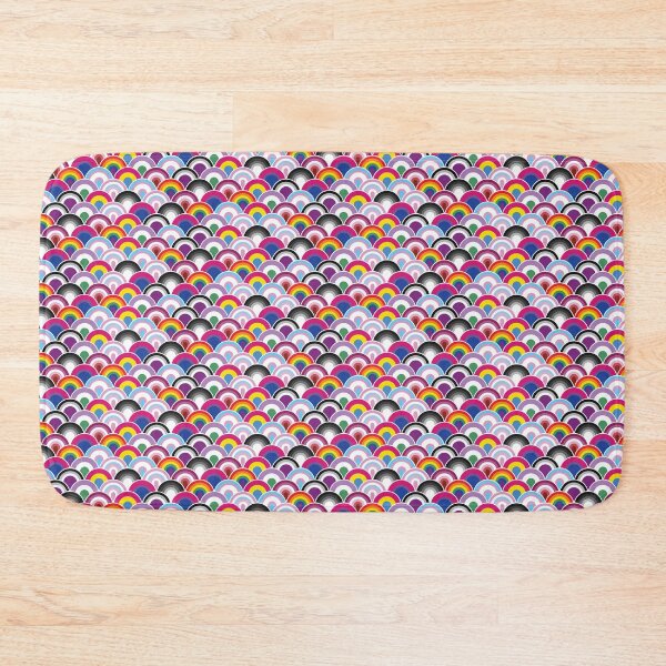 Item preview, Rainbows of Love designed and sold by pesky-penguins.