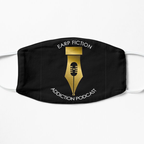 EFA Logo 2.0 - Super-Size Mask