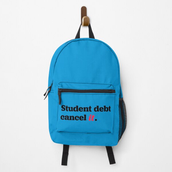 Item preview, Cancel all student debt designed and sold by FemaleBernieBro.