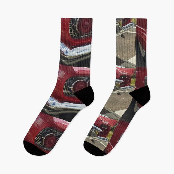 Item preview, Red Rear designed and sold by Michelle Ripari.