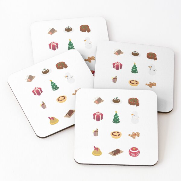 Item preview, Holiday Celebration designed and sold by scaly-winged.