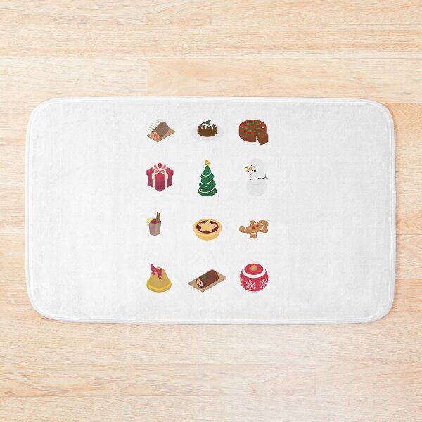 Item preview, Holiday Celebration designed and sold by scaly-winged.