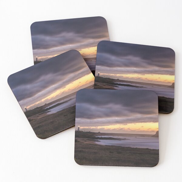 Item preview, Point Piedras Blancas Sunset designed and sold by Jesse Barnett.