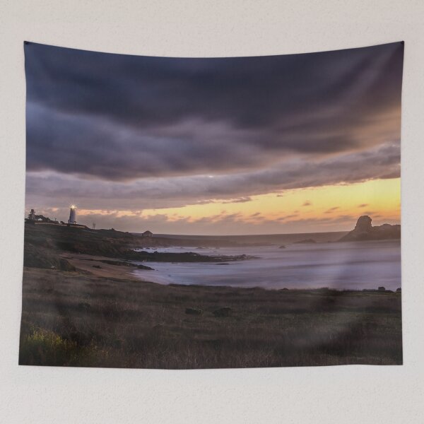 Item preview, Point Piedras Blancas Sunset designed and sold by Jesse Barnett.