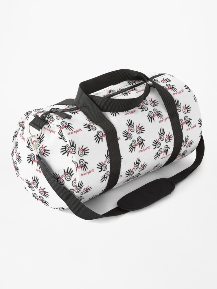 spirit duffle bag