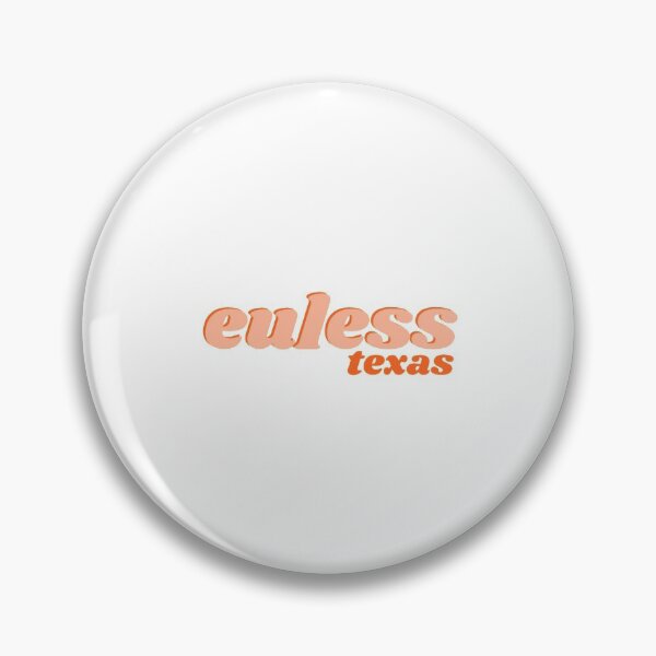 Item preview, Euless | Texas Collection designed and sold by Bianca Guimarães.