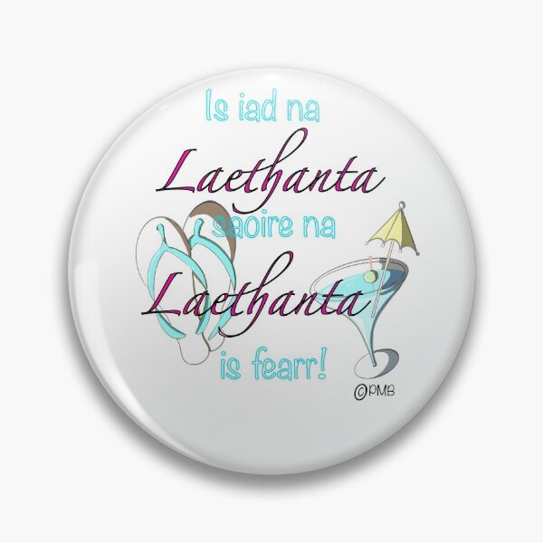 Item preview, The best days are the holidays! designed and sold by Irishdes1gns.