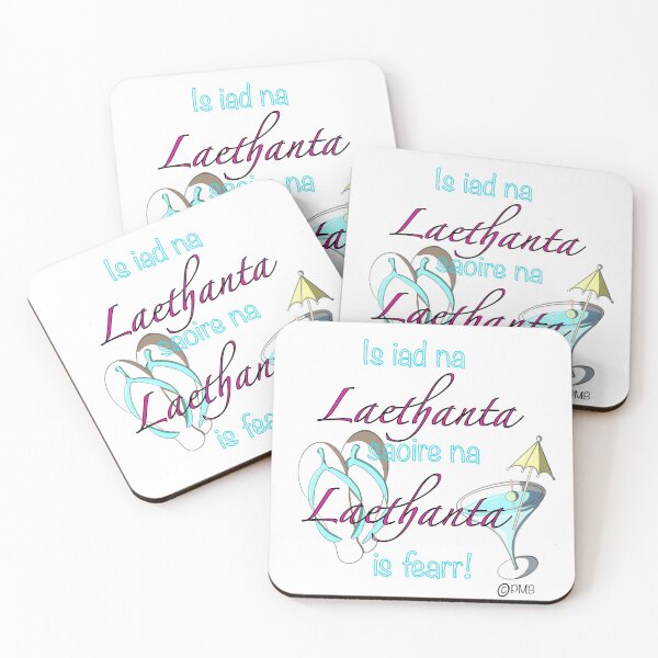 Item preview, The best days are the holidays! designed and sold by Irishdes1gns.