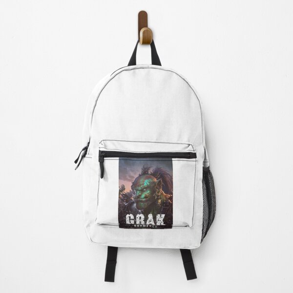 Item preview, Grak: Gnomercy designed and sold by JoeBaileyAuthor.