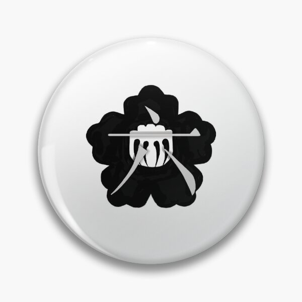 Artikelvorschau, Squad 6 Emblem entworfen und verkauft von Lukyss.