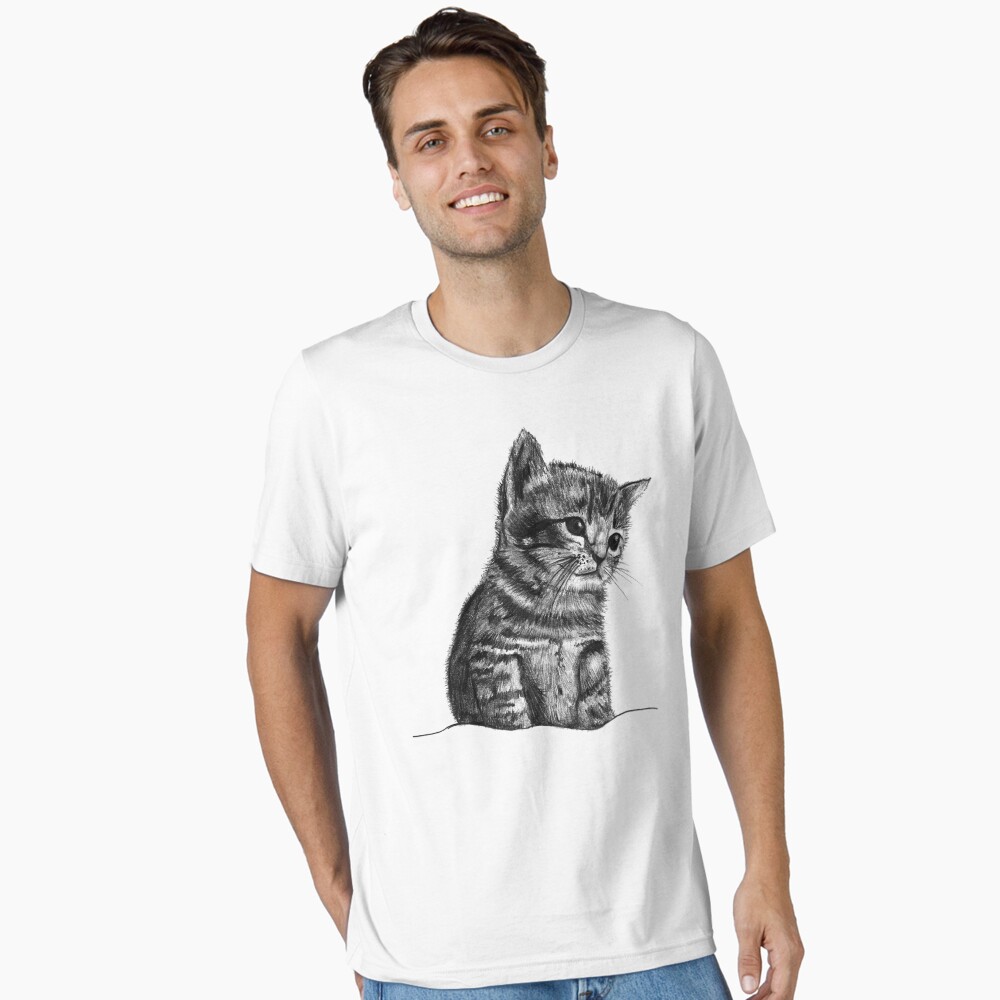 Item preview, Essential T-Shirt designed and sold by MariaDrummond.