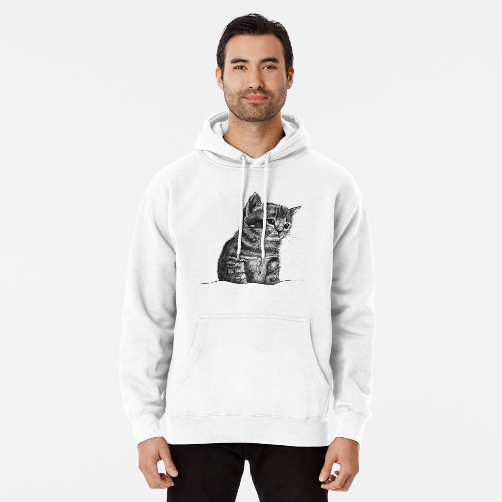 Item preview, Pullover Hoodie designed and sold by MariaDrummond.
