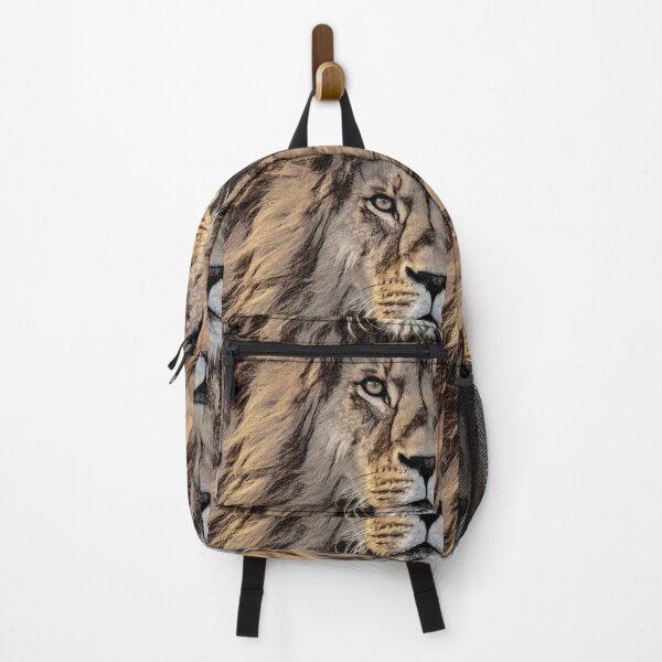 Item preview, Lion sleeps tonight designed and sold by Aquila Light Pictures.