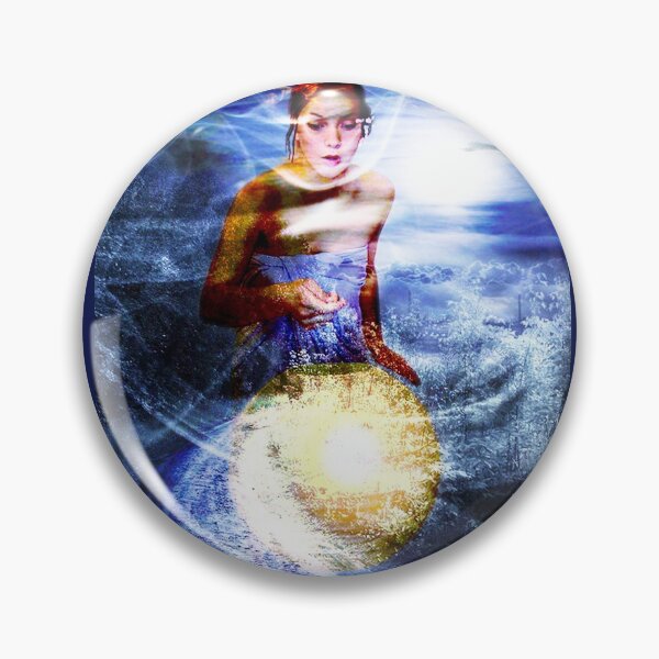 Item preview, A BIT OF MAGIC TO LIGHT THE WAY designed and sold by Tammera.
