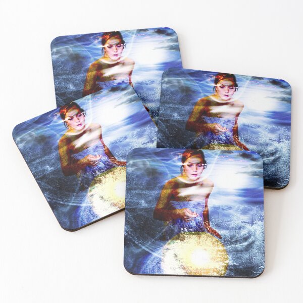 Item preview, A BIT OF MAGIC TO LIGHT THE WAY designed and sold by Tammera.