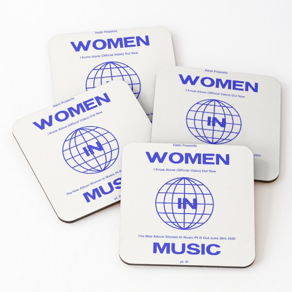 Item preview, women in music designed and sold by eattheworldraw.