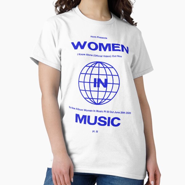 Item preview, women in music designed and sold by eattheworldraw.