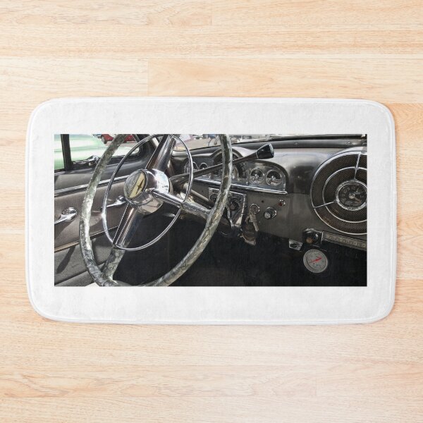 Item preview, Pontiac Interior designed and sold by Michelle Ripari.