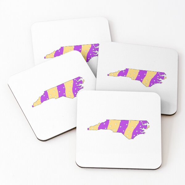 Item preview, ECU Patterned North Carolina designed and sold by emilybarksdale2.