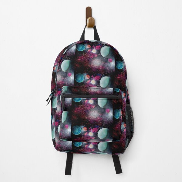 Item preview, Pink Nebula designed and sold by CosmicBee.