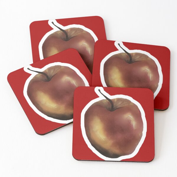 Item preview, Apple  designed and sold by boredom products.