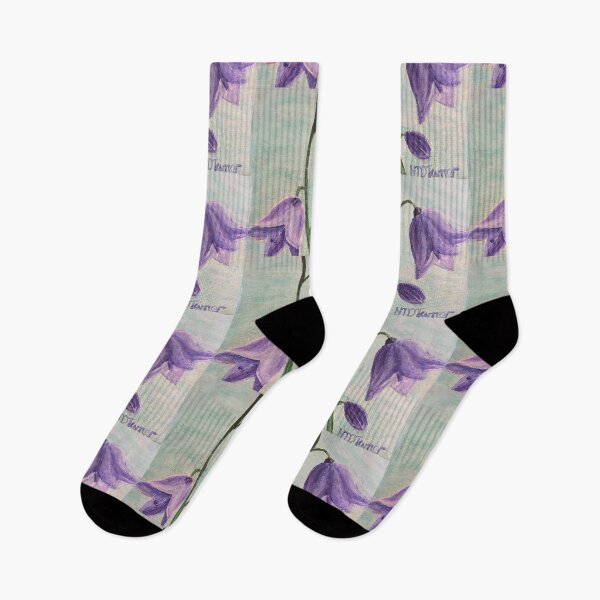 Item preview, Spring Bluebells designed and sold by hmdturner.
