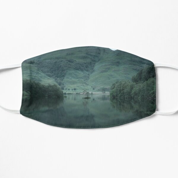 Loch Eilt Flat Mask