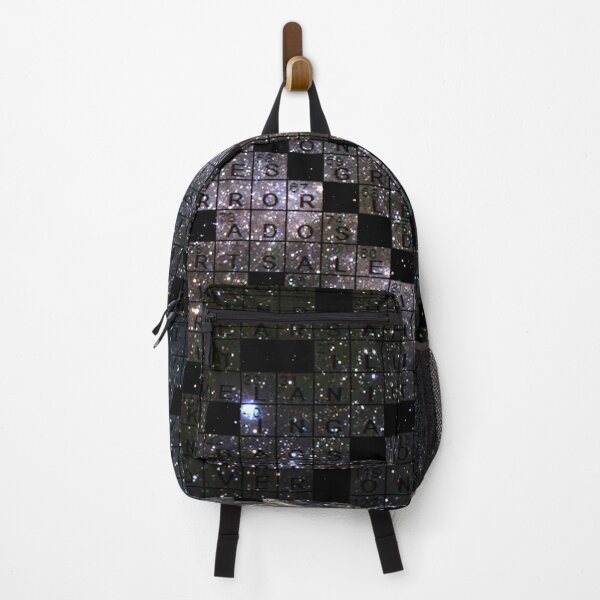 Item preview, many a woodstock crossword designed and sold by KH alasar.